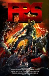  Шутер от первого лица 