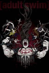  Металлопокалипсис 