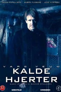  Варг Веум — Холодные сердца 