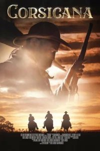  Корсикана 