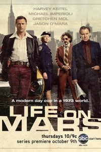  Жизнь на Марсе 