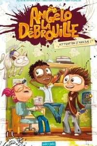  Проказник Энджело 