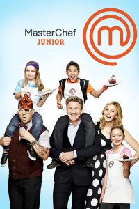  Лучший повар Америки: Дети 