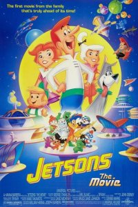  Семья Джетсонов 