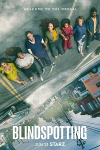  Слепые пятна 