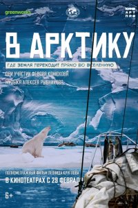  В Арктику 