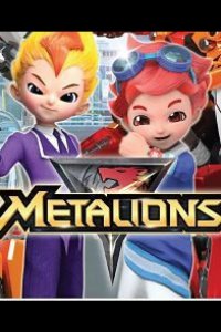  Металионы 