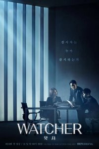  Наблюдатель 