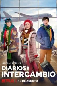  Дневники студенток по обмену 