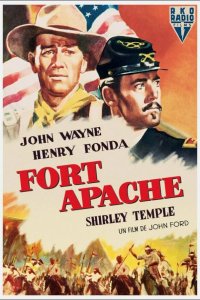  Форт Апачи 