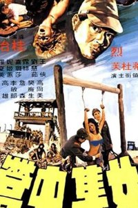  Бамбуковый дом кукол 