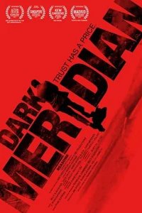  Черный меридиан 