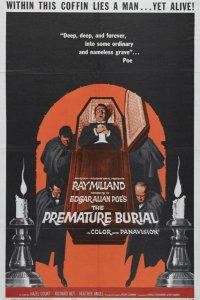  Похороненные заживо 