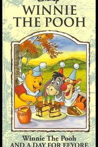  Винни Пух и День рождения Иа 