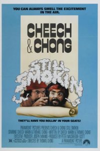  Укуренные в хлам 