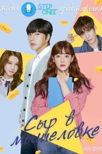  Сыр в мышеловке 