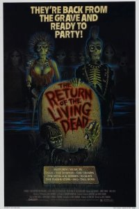  Возвращение живых мертвецов 