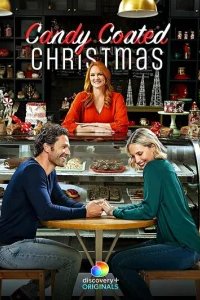  Карамельное Рождество 