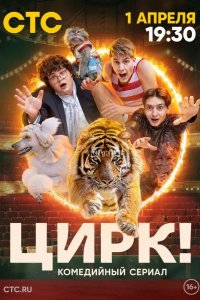  Цирк! 