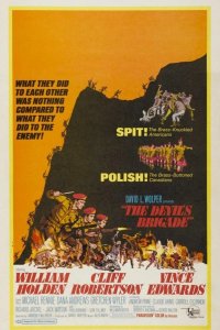  Дьявольская бригада 