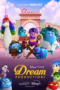  Студия сновидений 