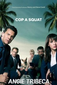  Энджи Трайбека 