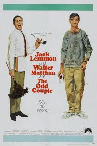  Странная парочка 