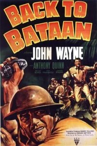  Возвращение на Батаан 