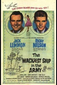  Самый дурацкий корабль в армии 