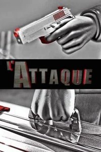  Ограбление 