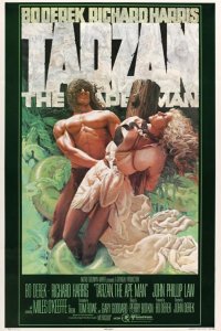 Тарзан, человек-обезьяна 