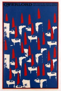  Операция "Оверлорд" 