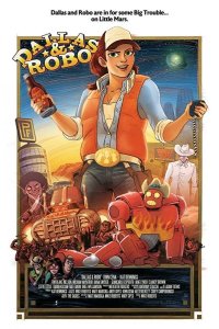  Даллас и Робо 