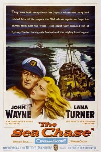  Морская погоня 