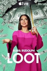  Женщина при деньгах 