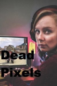  Битые пиксели 