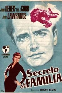  Семейный секрет 