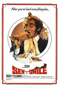  Сорок градусов под простыней 