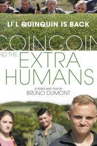  Кенкен и инопланетяне 