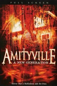  Амитивилль 7: Новое поколение 