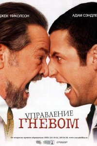  Управление гневом 