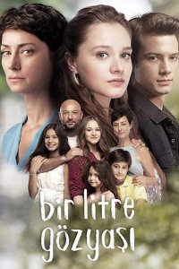  Один литр слёз 