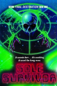  Единственный выживший 