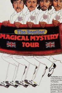  Волшебное таинственное путешествие 