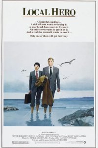  Местный герой 