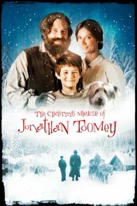  Рождественское чудо Джонатана Туми 