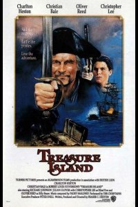  Остров Сокровищ 