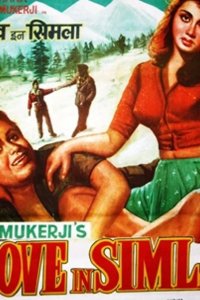  Любовь в Симле 