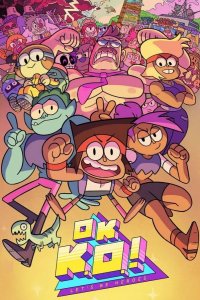  Окей, Кей О! Будем героями 