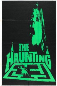  Призрак дома на холме 